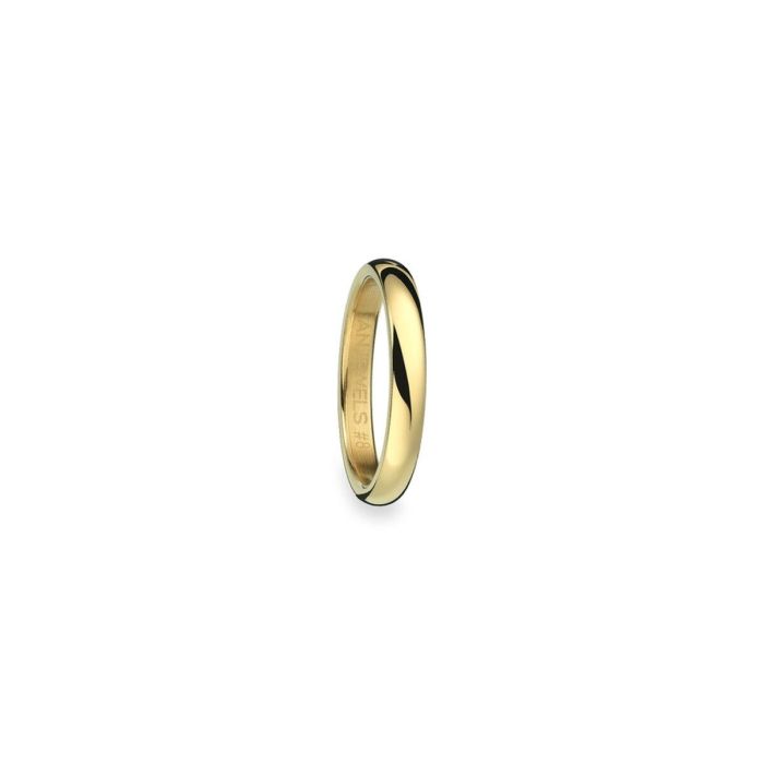 Anillo Mujer AN Jewels AR.R1NS09Y-8 8 Anillo Mujer AN Jewels AR.R1NS09Y-8 8