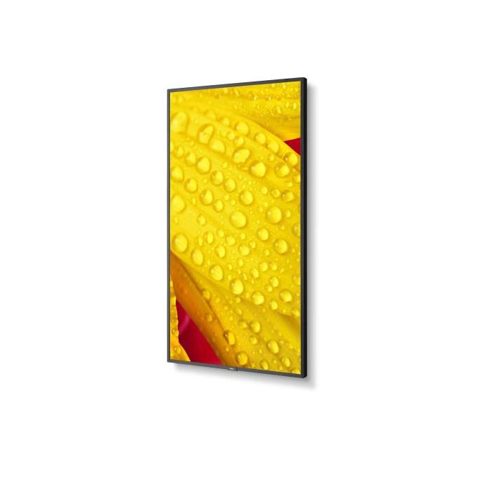 NEC M501-2 (60006084) Pantalla LED 50" 4K Ultra HD para Quiosco, Procesador Incorporado, Negro 8 NEC M501-2 (60006084) Pantalla LED 50" 4K Ultra HD para Quiosco, Procesador Incorporado, Negro 8