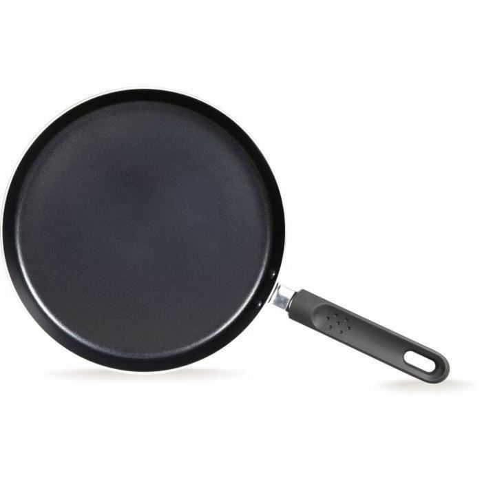 Livoo MEP149 Crepera Premier Chef 26 cm Antiadherente sin PFOA/PFOS, Mango de Silicona, Compatible con Todo Tipo de Fuegos e Inducción 2 Livoo MEP149 Crepera Premier Chef 26 cm Antiadherente sin PFOA/PFOS, Mango de Silicona, Compatible con Todo Tipo de Fuegos e Inducción 2