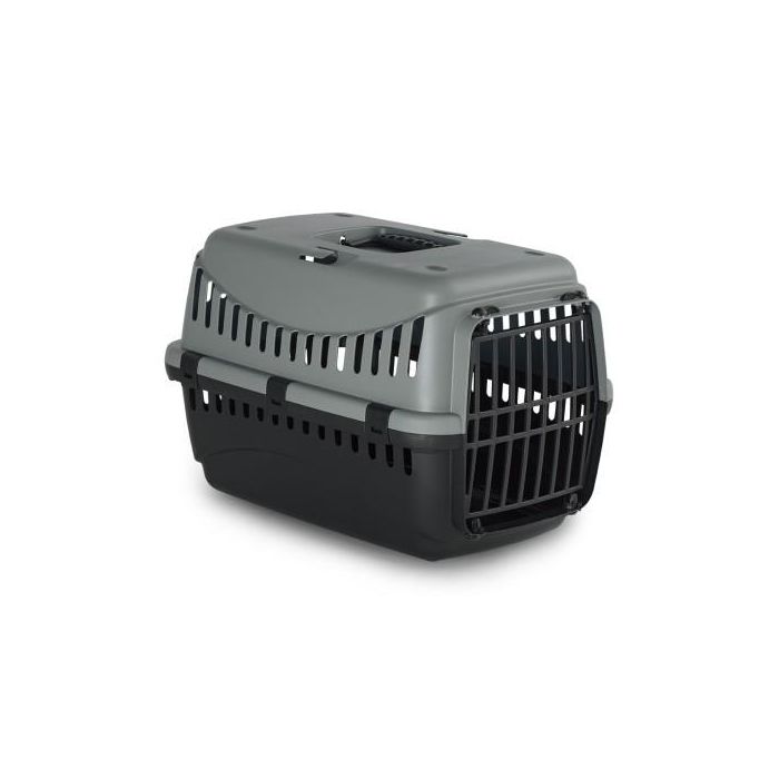 Nayeco Transportin Eco Pequeño 39x26x25 cm para Mascotas hasta 3 kg