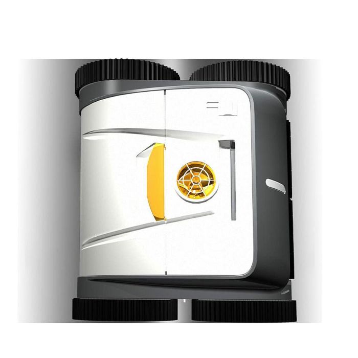 Bestway Aquaglide Robot Aspirador de Piscina Autónomo para Piscinas de Fondo Plano, Batería Recargable 2 Bestway Aquaglide Robot Aspirador de Piscina Autónomo para Piscinas de Fondo Plano, Batería Recargable 2