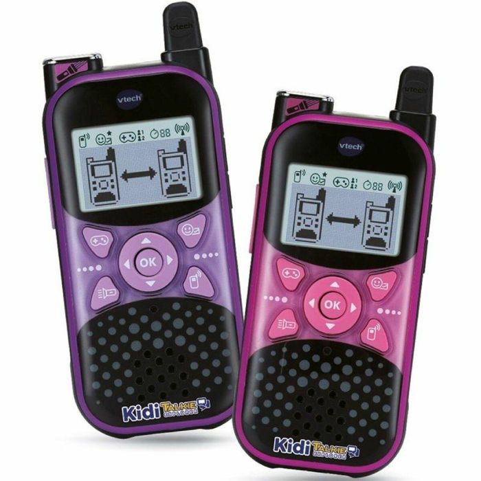 Juguete Interactivo Vtech 80-572557-022
