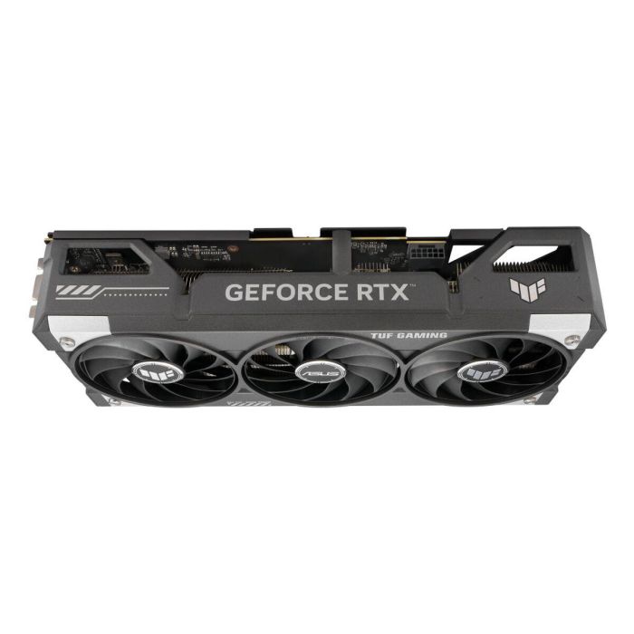 ASUS TUF Gaming TUF-RTX5060TI-O8G-GAMING NVIDIA GeForce RTX 5060 Ti 8 GB GDDR7 3 ASUS TUF Gaming TUF-RTX5060TI-O8G-GAMING NVIDIA GeForce RTX 5060 Ti 8 GB GDDR7 3