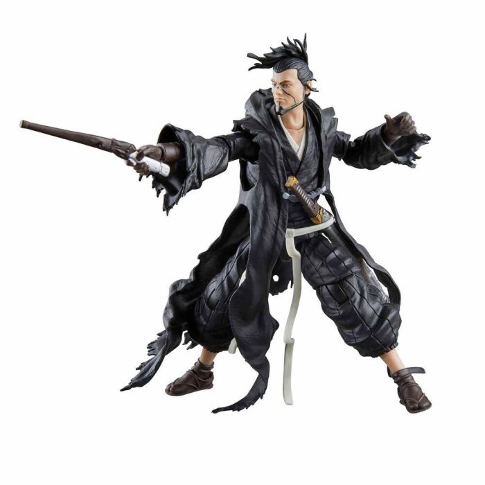 Hasbro Star Wars The Black Series Figura The Ronin de Star Wars: Visions, 15 cm 14 Hasbro Star Wars The Black Series Figura The Ronin de Star Wars: Visions, 15 cm 14