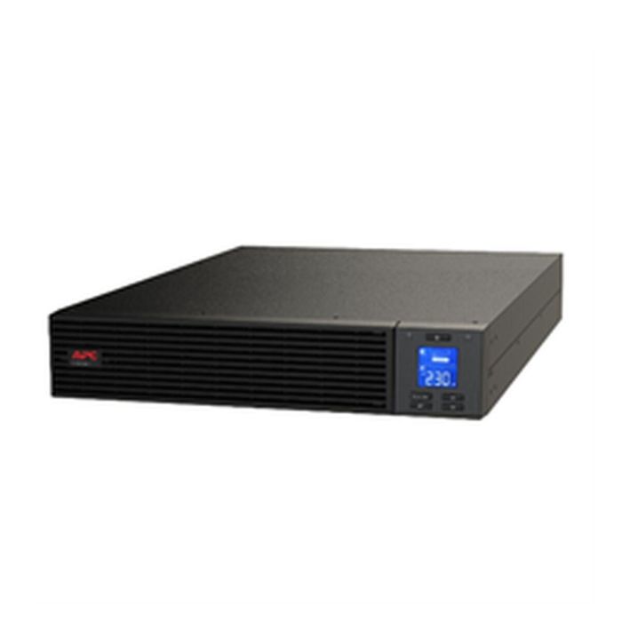 SAI Interactivo APC SRV2KRIRK 230 V 2000 VA SAI Interactivo APC SRV2KRIRK 230 V 2000 VA