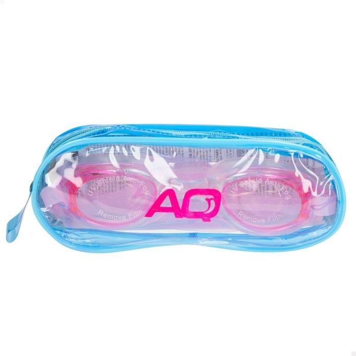 Gafas de Natación para Niños Aktive (24 Unidades) 3 Gafas de Natación para Niños Aktive (24 Unidades) 3