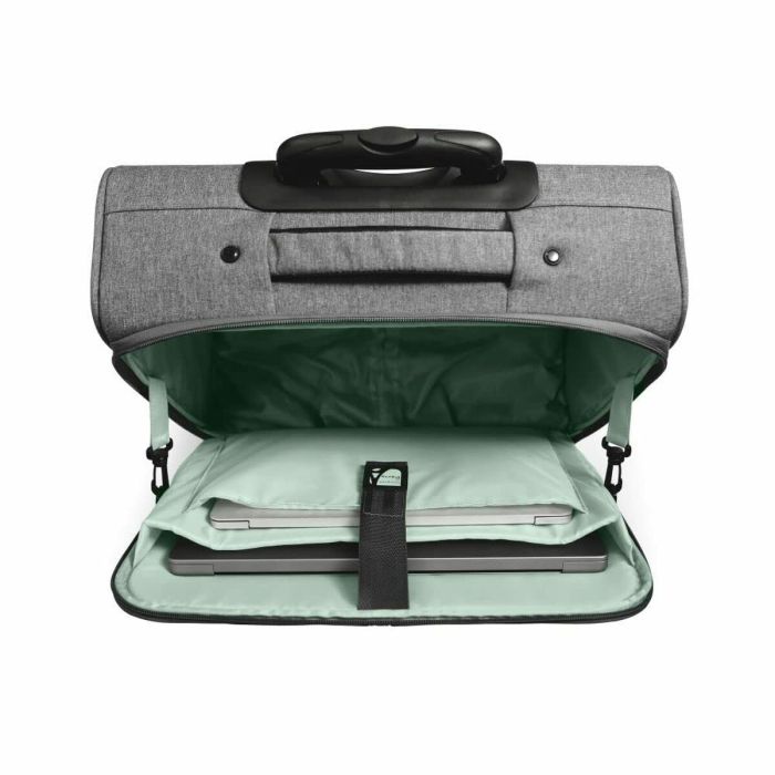 Maletín para Portátil Port Designs 400708 Gris 16" 14
