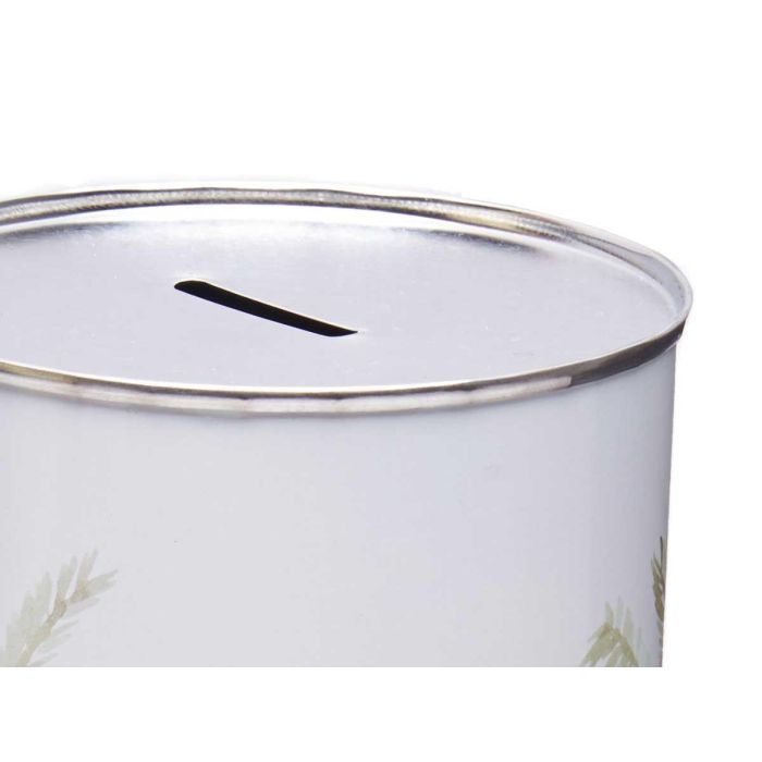 Hucha de Metal Exotic Travel 1,5Kg - Pincello 10x17x10 cm (12 Unidades) 3 Hucha de Metal Exotic Travel 1,5Kg - Pincello 10x17x10 cm (12 Unidades) 3