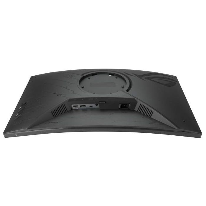 ASUS XG27WCS Monitor Gaming ROG Strix 27" WQHD (2560x1440) 16:9 HDMI DisplayPort 5