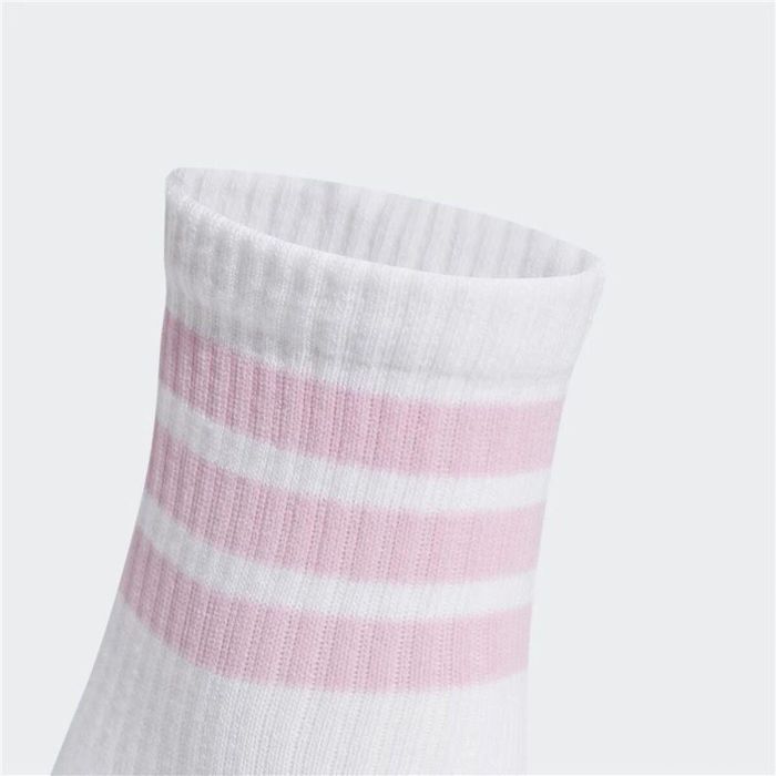 Calcetines Deportivos Adidas JG3693 Infantil Unisex 3 pares