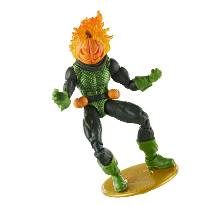 Figura Hasbro Marvel Comics Spiderman Jack 3 Figura Hasbro Marvel Comics Spiderman Jack 3