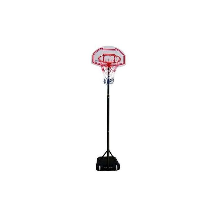 Cnasta baloncesto ajustable altura 165m a 210cm 3