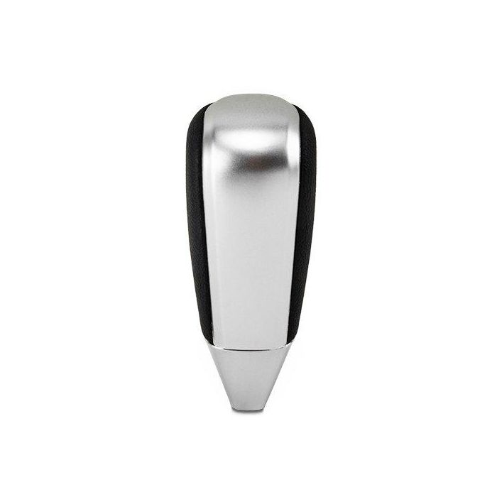 Toyota POM40150 Bk-Sv Pomo de Palanca de Cambios para Toyota Land Cruiser - Diseño Específico, Materiales Premium y Ajuste Perfecto 4 Toyota POM40150 Bk-Sv Pomo de Palanca de Cambios para Toyota Land Cruiser - Diseño Específico, Materiales Premium y Ajuste Perfecto 4