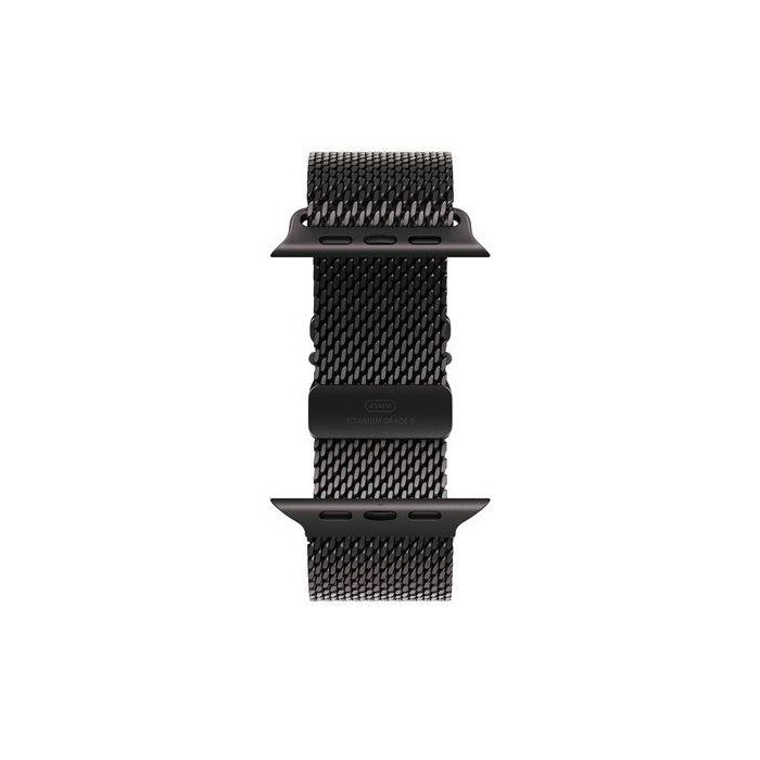 Smartwatch Apple MF1N4QL/A Negro 49 mm 3