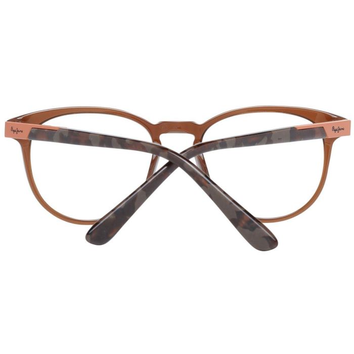 Montura de Gafas Hombre Pepe Jeans PJ3333 49C2 1 Montura de Gafas Hombre Pepe Jeans PJ3333 49C2 1