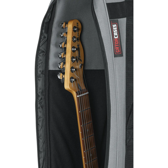 Gator Gcb Funda De Colgar Para Guitarra Eléctrica 9 Gator Gcb Funda De Colgar Para Guitarra Eléctrica 9
