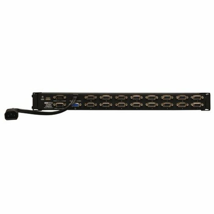 Switch KVM Eaton B040-008-19 3 Switch KVM Eaton B040-008-19 3