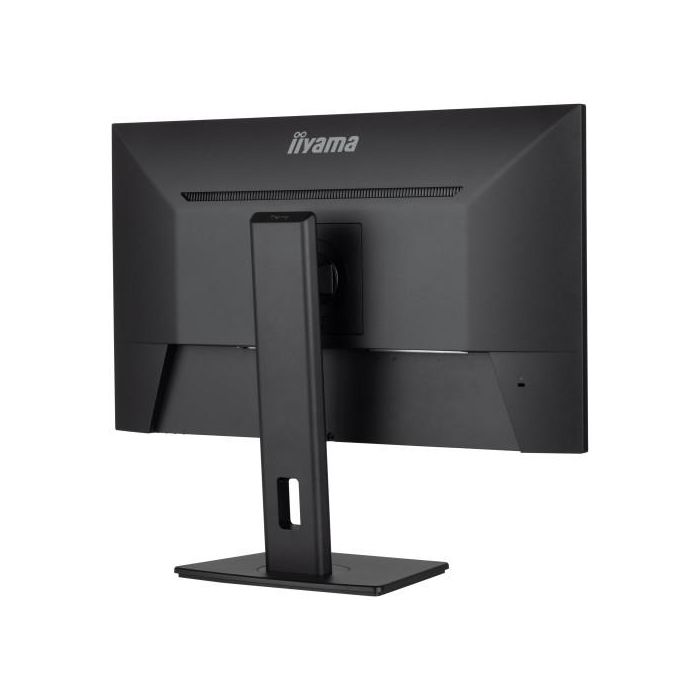 Iiyama Pantalla XUB2793QSU-B7 27" IPS WQHD 100Hz con Soporte Ajustable en Altura 10