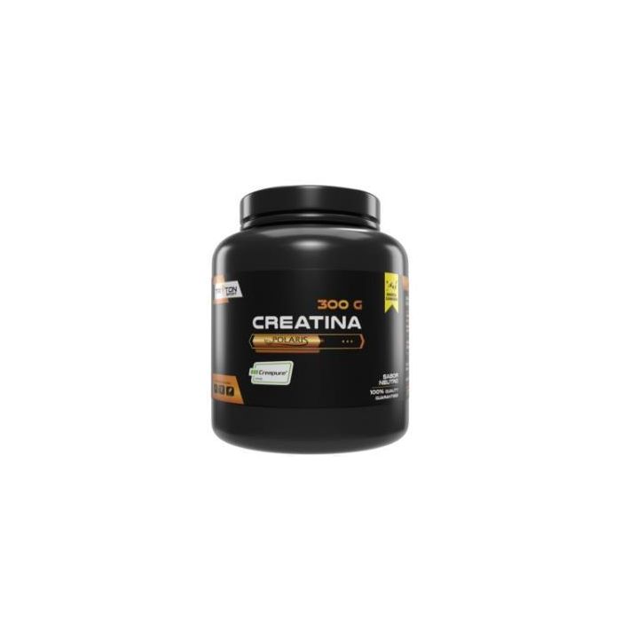 Triton Creatina Creapure Neutra 300 Gr