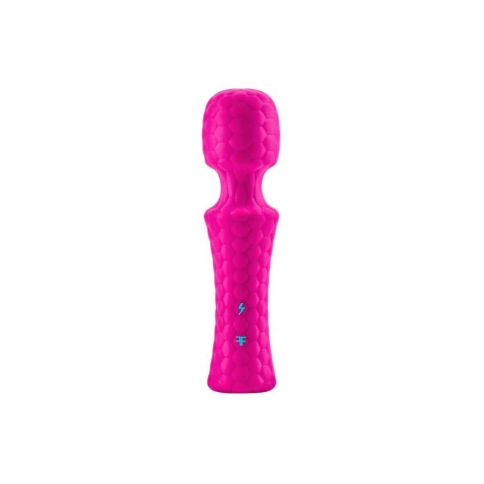 Vibrador FemmeFunn Rosa 0 Vibrador FemmeFunn Rosa 0