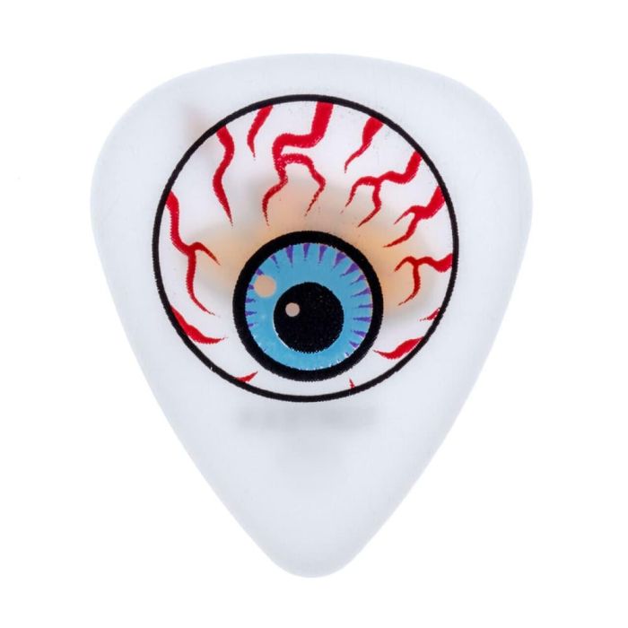 Pack 36 Púas Graphic Artist Dirty Donny Ii Ojo - 0.60 Mm 3 Pack 36 Púas Graphic Artist Dirty Donny Ii Ojo - 0.60 Mm 3