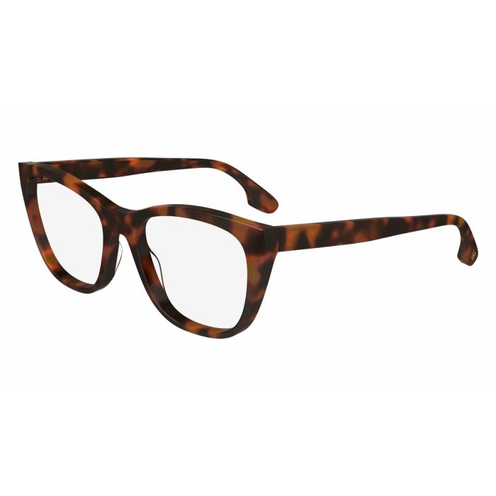 Montura de Gafas Mujer Victoria Beckham VB2665-5317215 Ø 53 mm Montura de Gafas Mujer Victoria Beckham VB2665-5317215 Ø 53 mm