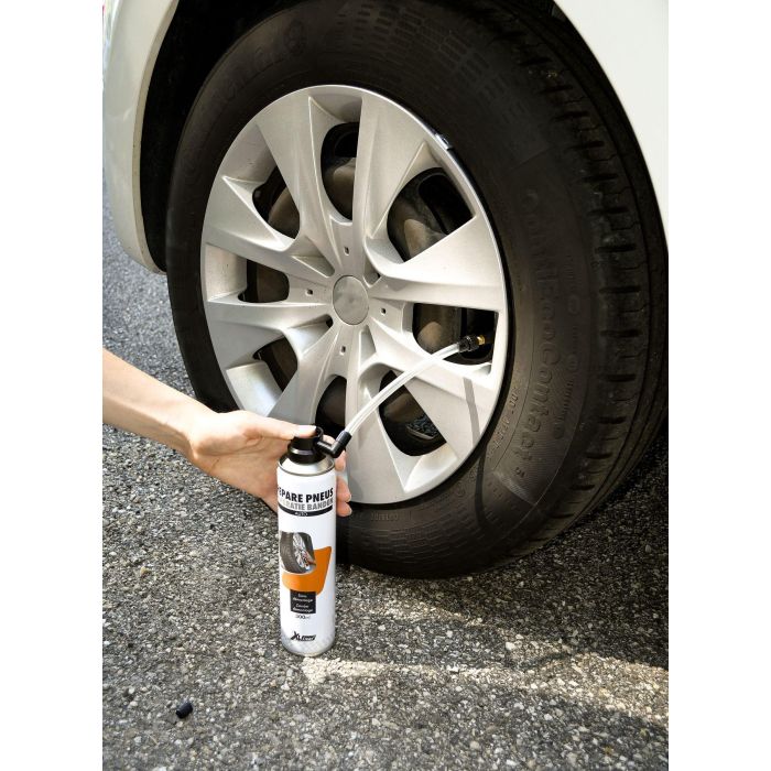 Sellante antipinchazos CARLinea "020000" 300 ml 1 Pieza 4