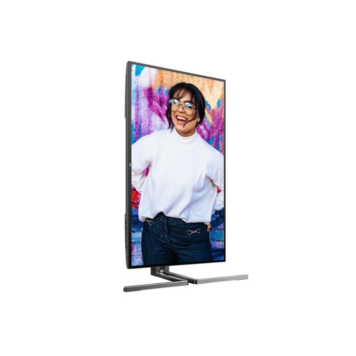 Monitor Gaming AOC U27U3CV 4K Ultra HD 27" 9 Monitor Gaming AOC U27U3CV 4K Ultra HD 27" 9