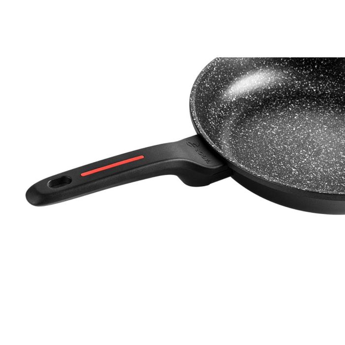 Sarten alutherm ø24cm negra aluminio 3004 fagor 3 Sarten alutherm ø24cm negra aluminio 3004 fagor 3