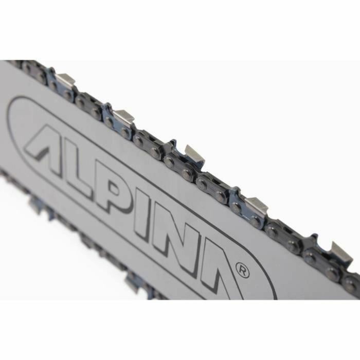 Alpina ACS 50 Motosierra de gasolina 49.3 cc ALP8008984833586 12 Alpina ACS 50 Motosierra de gasolina 49.3 cc ALP8008984833586 12