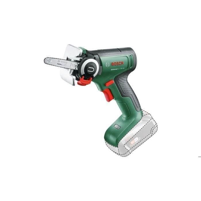 Bosch AUC1693510851886 Sierra Inalámbrica UniversalCut 18V-65 Nanoblade (Solo Herramienta) 1