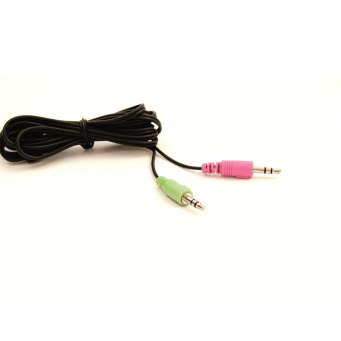 Auricular Ewent Ew3563 Con Microfono 3 Auricular Ewent Ew3563 Con Microfono 3