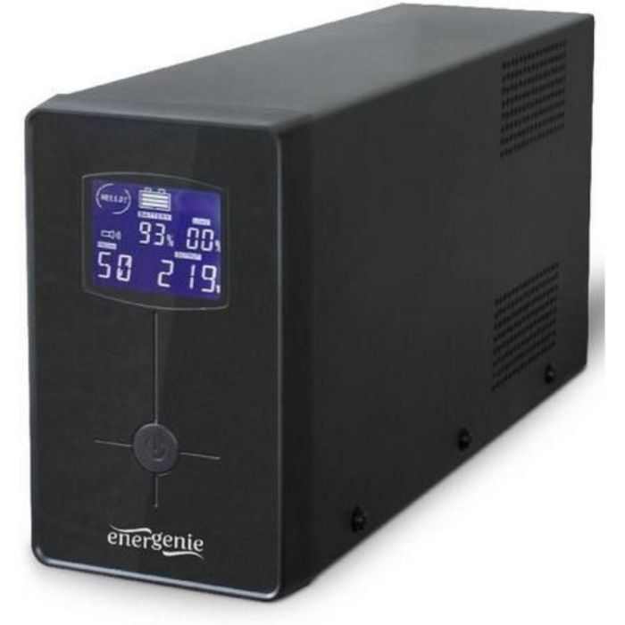 SAI Interactivo GEMBIRD EG-UPS-032 SAI Interactivo GEMBIRD EG-UPS-032