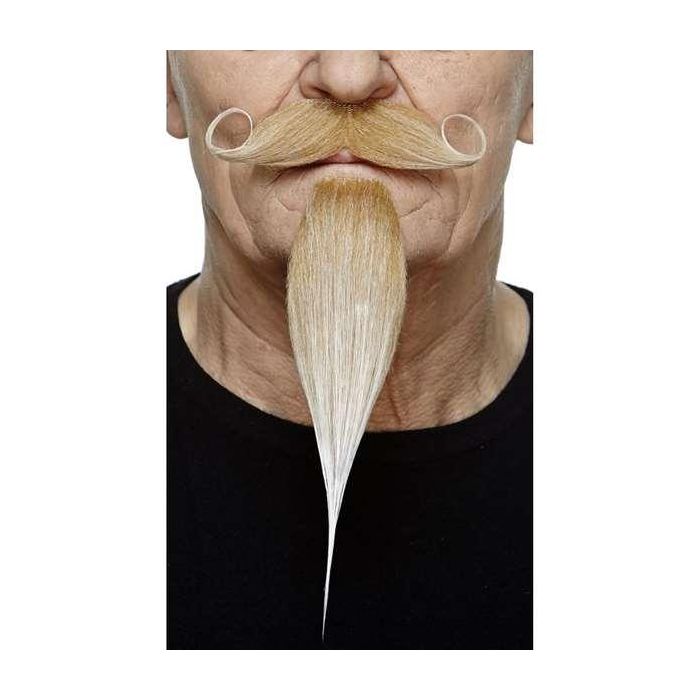 Bigote unica Bigote unica