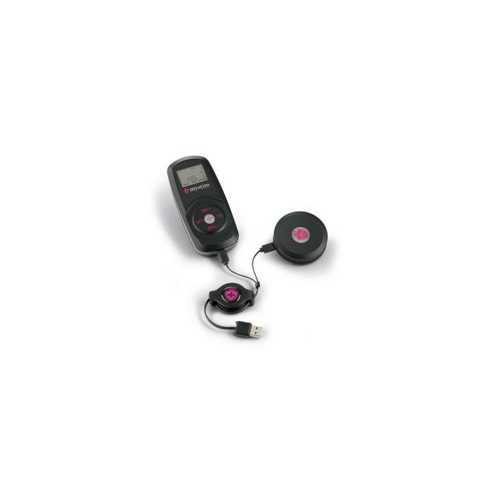 Electroestimulador Mystim 46020 14 Electroestimulador Mystim 46020 14
