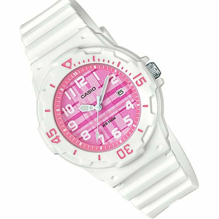 Reloj Mujer Casio COLLECTION Rosa (Ø 34 mm) 3 Reloj Mujer Casio COLLECTION Rosa (Ø 34 mm) 3