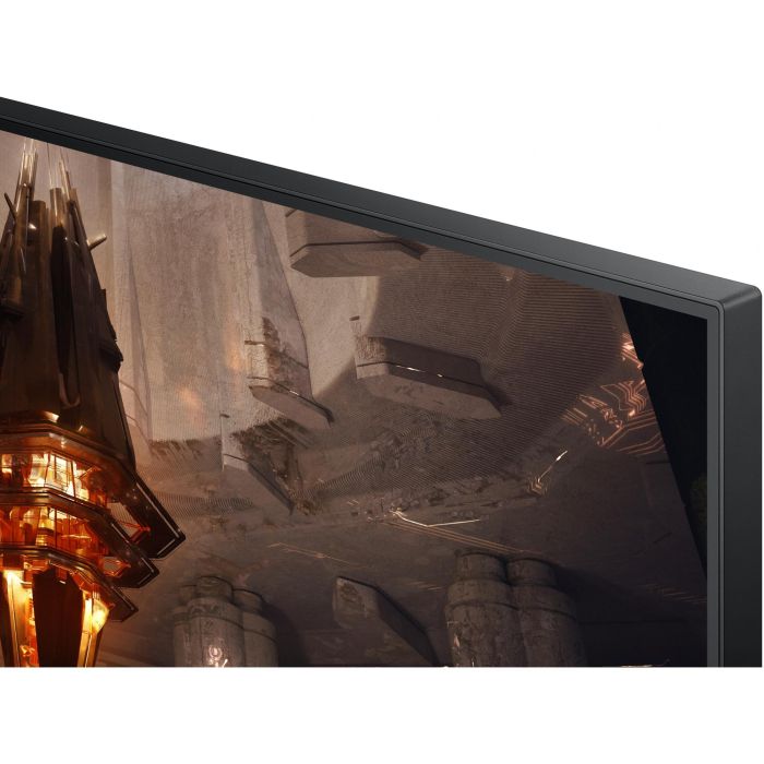 Samsung Odyssey G7 Monitor Gaming 32" 4K UHD IPS 144Hz 1ms G-Sync FreeSync Premium Pro Smart TV HDMI 2.1 HDR400 13 Samsung Odyssey G7 Monitor Gaming 32" 4K UHD IPS 144Hz 1ms G-Sync FreeSync Premium Pro Smart TV HDMI 2.1 HDR400 13