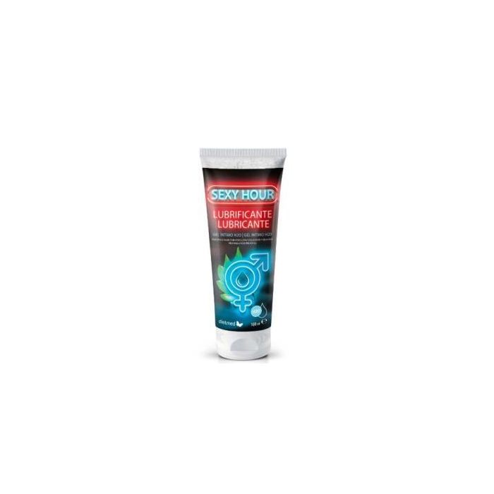Sexy Hour Gel 100Ml. Sexy Hour Gel 100Ml.