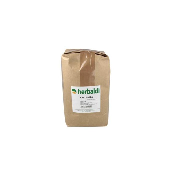 Hierba Pasiflora 1Kg. Hierba Pasiflora 1Kg.