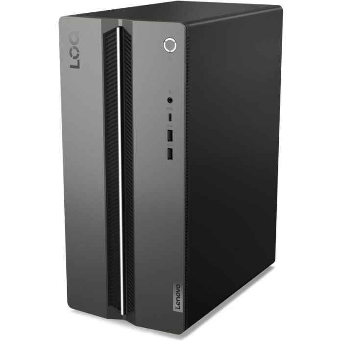 Lenovo LOQ 17IRR9 Ci5 16GB 1TB RTX4060 Win 11 1