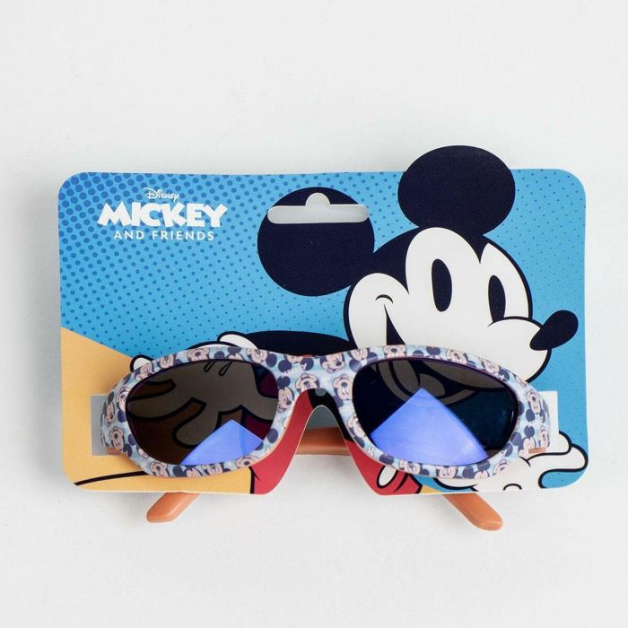 Gafas de Sol Infantiles Mickey Mouse 4