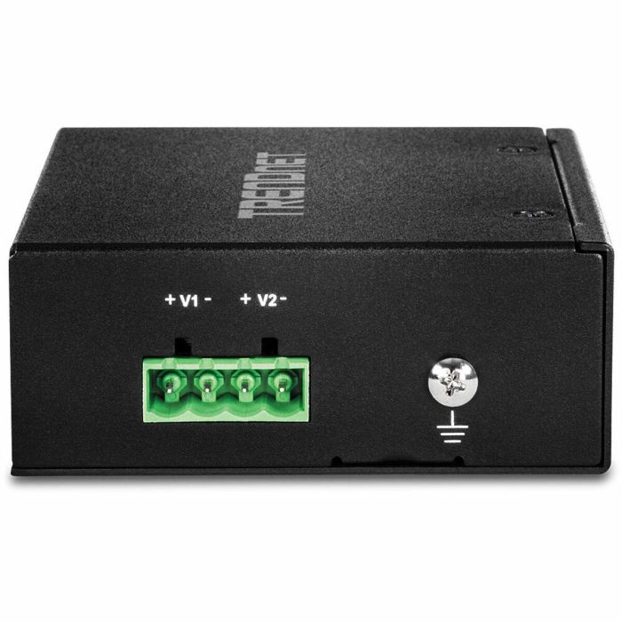 Switch Trendnet TI-PG50 10 Gbps 1 Switch Trendnet TI-PG50 10 Gbps 1