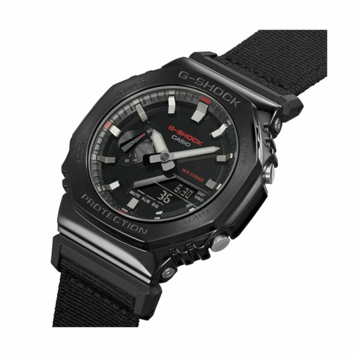 Reloj Hombre Casio GM-2100CB-1AER 5