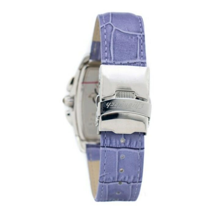 Reloj Mujer Chronotech CT7468-08 (Ø 42 mm) 1 Reloj Mujer Chronotech CT7468-08 (Ø 42 mm) 1