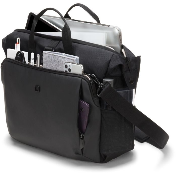 Dicota ECO TOP TRAVELLER GO 13-15.6IN 2