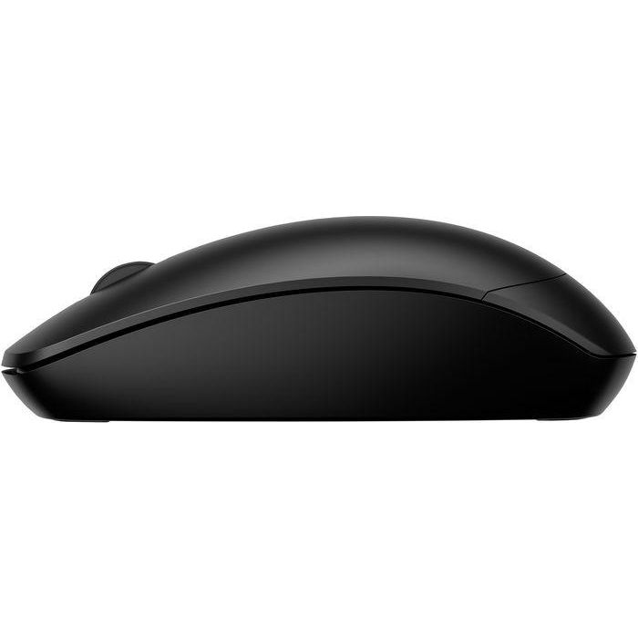 HP 235 Slim Wireless Mouse Inalámbrico Silencioso para Comodidad y Productividad Duradera 10