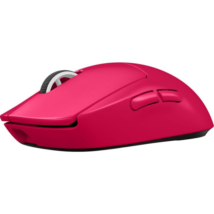 Ratón Logitech 910-006797 Magenta 3200 DPI 4