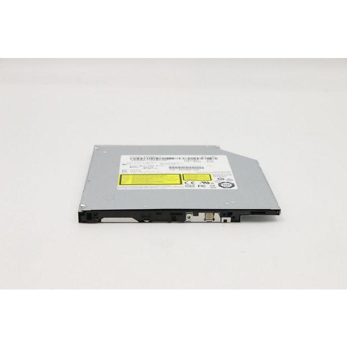 Lenovo DVD writer device, designed for data writing to DVDs, lightweight at 0.4 kg, suitable for various applications. 5