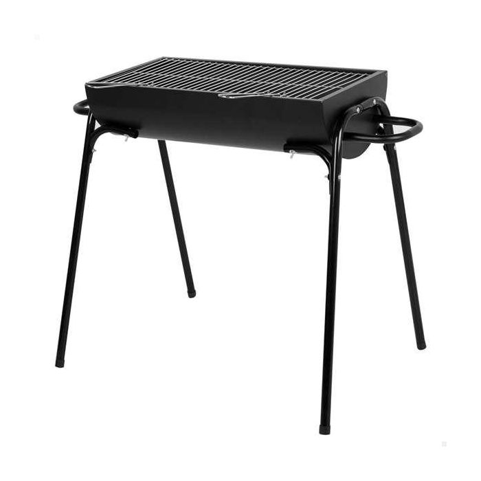 Barbacoa carbon 91x33x71cm Barbacoa carbon 91x33x71cm