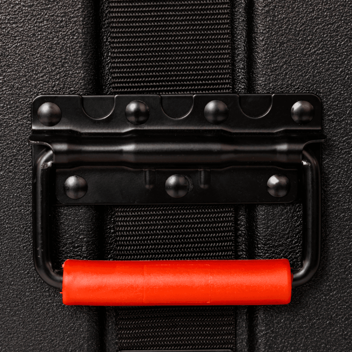 Estuche Gator Para Caja - 14" X 5,5" 4 Estuche Gator Para Caja - 14" X 5,5" 4